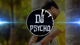 vaseegara song remix by dj psycho 😈 [upl. by Nnylanna18]