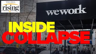 New Documentary REVEALS The Inside Story Of WeWork Collapse [upl. by Whyte]