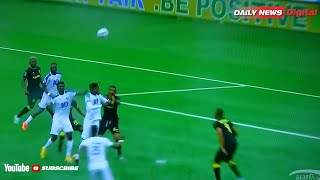 TAZAMA MAGOLI YA DODOMA JIJI  2 VS YANGA  4 [upl. by Auburn568]