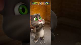 My Talking tom 3  Episode No 1835  talkingtom mytalkingtom [upl. by Akered432]