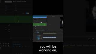 How to Remove Silence Automatically in Adobe Premiere Pro [upl. by Hceicjow902]