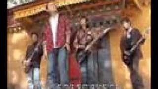 Tibetan Song Tawa Thowi Bumo [upl. by Rockie]