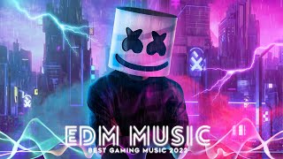 🔥Best Gaming Music 2022 Mix ♫ Top 50 EDM Remixes x NCS Gaming Music ♫ Best EDM Trap DnB Dubstep [upl. by Godber512]