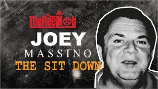 The Sit Down  Author amp Former Time Magazine Correspondent on Mob Boss Joey Massino [upl. by Katzen762]