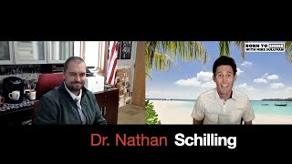 Dr Nathan SchillingSuperintendentLansing School District 158 [upl. by Ecydnak743]