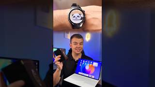 Este reloj PUEDE MEDIR tu estado de ÁNIMO 😮 HUAWEI Watch GT5Pro FashionForward HUAWEIGT5Pro [upl. by Dorej766]