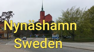 Nynäshamn Sweden [upl. by Browning]