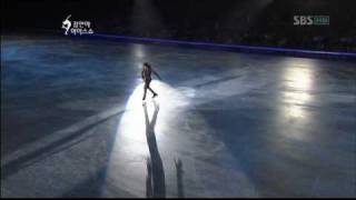 All That Skate Summer 20100723 Stephane Lambiel  William Tell [upl. by Elli]