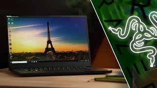 Razer Blade 15  Im Switching Laptops [upl. by Akeihsat461]