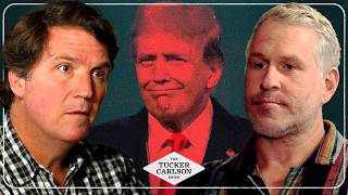 Mike Cernovich on Donald Trump Demons and Feds Embedded in the Conservative Movement [upl. by Ahsirtap]