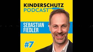 Tatort Kindeswohl  Kinderschutz Podcast [upl. by Enybor]