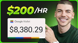 Earn 100 Every 30 Min with Google for FREE Make Money Online 2024 [upl. by Suk]