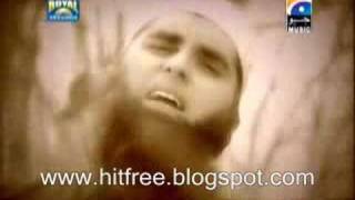 Mujhe Zindagi mein By Junaid Jamshed [upl. by Enidaj]