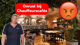 ONRUST bij Nederlandse chauffeurscafés  Vlog 69 [upl. by Atsira]