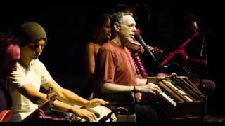 Krishna Das  Om Namah Shivaya [upl. by Araec]