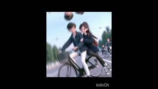 Teri dhadkano se hai zindagi meri  hamdard 💗 love whatsapp status  aesthetic statusvideo [upl. by Bohs590]