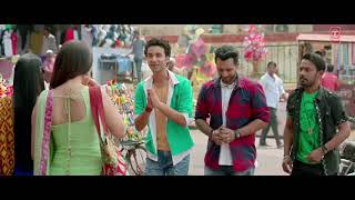 Dialogue NAWABZAADE Official trailer 2018 Raghav Juyal Punit J Pathak [upl. by Junette]