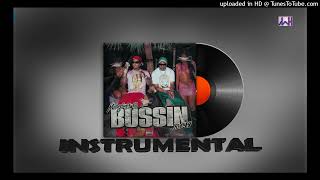 Moneybaggyo Rob49 bussin Instrumental [upl. by Iormina]