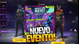 ASÍ PODRÁS CONSEGUIR LOS CONEJOS ENIGMÁTICOS LA PEOR AGENDA SEMANAL DE REGIÓN LATAM GARENA FREE FIRE [upl. by Letnuahs562]