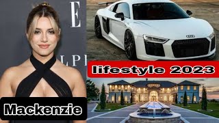 Mackenzie lifestyle kenzie Biography Boyfriend Age Net Worth Hobbies Birthday Facts 2023 [upl. by Nosnek]