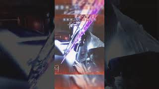 How to Clutch With a Sniper in Trials  Destiny 2 [upl. by Eessac]