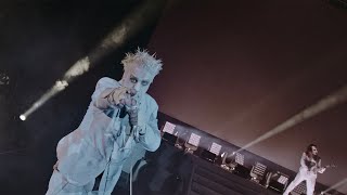 LINDEMANN  Praise Abort Live in Moscow [upl. by Burroughs]