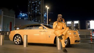 Umar M Shareef  Kina Nesa  Official Music video 2021 Dubai [upl. by Steen]