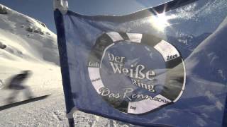 Der Weiße Ring – Das Rennen 2015 official video [upl. by Immat364]