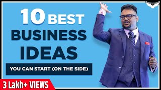 Business Ideas  Small Business Ideas  Business Ideas 2022 by CA Rahul Malodia [upl. by Isus]