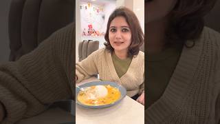 Ye curry khana miss matt karna 🤩 lunchtime minivlog foodie foodvlogs adayinmylife [upl. by Diego]