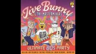 Jive Bunny  80s Ultimate Megamix [upl. by Elurd]