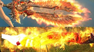 Volcanus vs Vermilion Blaze Guild Wars 2 [upl. by Hoi]