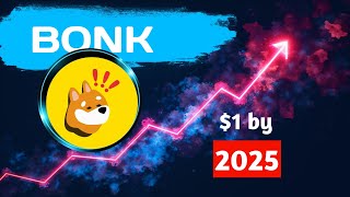 BONK COIN PRICE PREDICTION  Bonk Coin Technical Analysis  BONK latest News 20 December [upl. by Vish596]