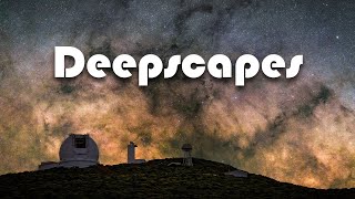 Deepscape Astrophotography in the Darkest Skies of Europe [upl. by Fennelly]