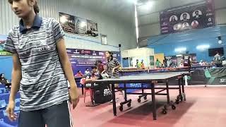 State level table tennis tournament Mahak [upl. by Agn846]