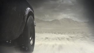 Mad Max  E3 2013 Debut Trailer [upl. by Aeret378]