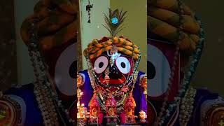 JAY JAGANNATH 4K StatuS  JAGANNATH NEW SHORTS \\puri jagannath bhajan🙏n [upl. by Jerman431]