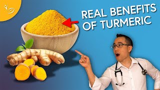 Turmeric Myths Busted No It Won’t Melt Away Pounds [upl. by Kamillah]