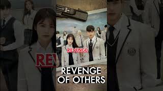 10 Best Korean Dramas About Bullying kdrama shortsviral kdramaedit koreandrama trending [upl. by Jobye]