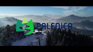 PKL Palenica zima [upl. by Simmonds289]