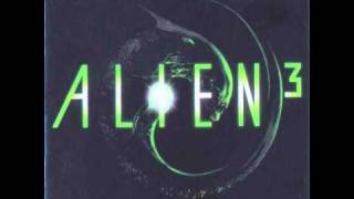 Alien 3 Soundtrack 03  The Beast Within [upl. by Clardy705]