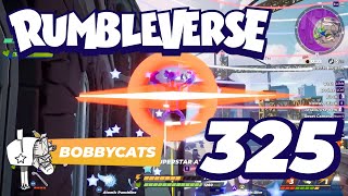 Day 325 Uploading a game per day until Rumbleverse returns rumbleverse SaveRumbleverse [upl. by Whelan622]