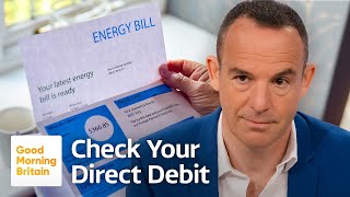 Martin Lewis Answers Your Energy Questions [upl. by Nomad915]