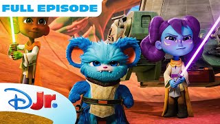 Star Wars Young Jedi Adventures 21st Full Episode  S1 E21  disneyjr x StarWarsKids​ [upl. by Mills]