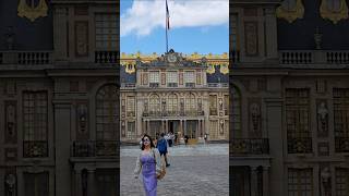 Palais Garnier parisyt ytshort travelshortsviral tourism shorts shortvideo palaisgarnier 6 [upl. by Bowman]