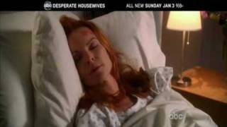 Desperate Housewives  6x11  quotIfquot HQ Promo [upl. by Barbette793]