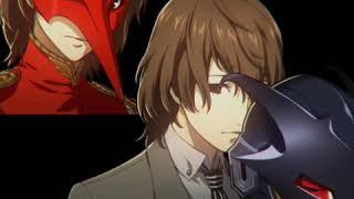 Goro Akechi  Eighth Wonder [upl. by Ezri]