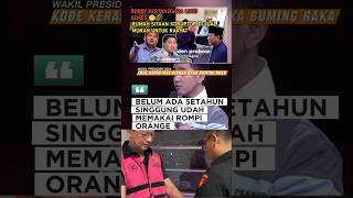 KODE KERAS GIBRAN RAKA BUMING RAKA WAKIL PRESIDEN PRABOWO 2024 [upl. by Annovoj148]