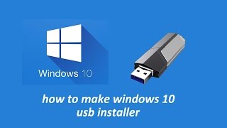 how to make  create windows 10 bootable usb flash drive rufus [upl. by Etnuahc]