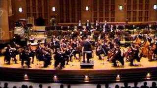 J Haydn  Symphony No 82 in C major „Loursquot [upl. by Collier]